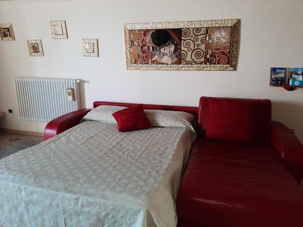 La Suite Delle Stelle Matera Exterior foto