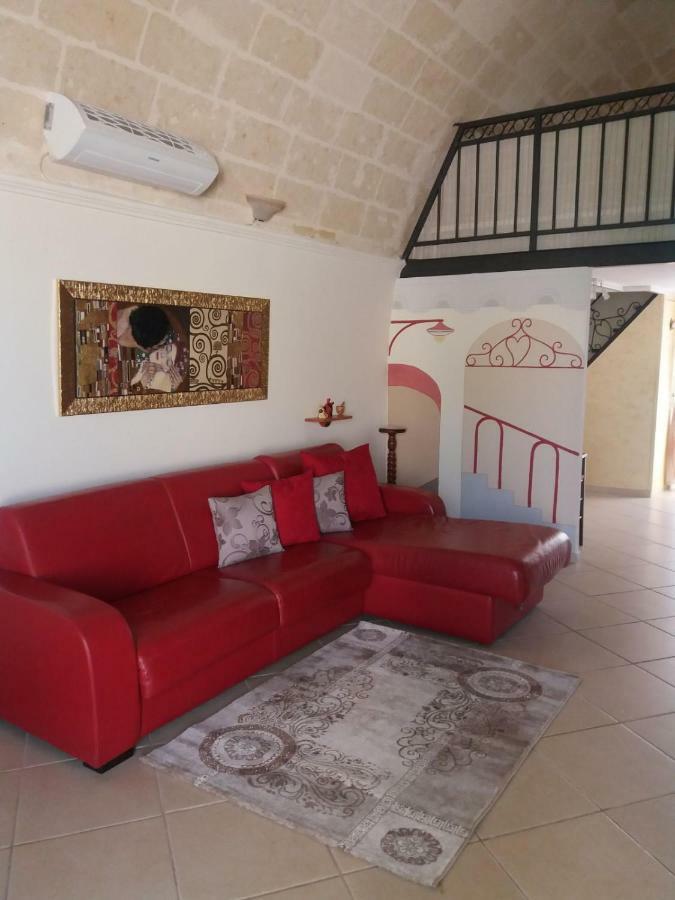 La Suite Delle Stelle Matera Exterior foto