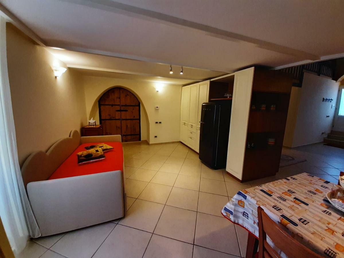 La Suite Delle Stelle Matera Exterior foto